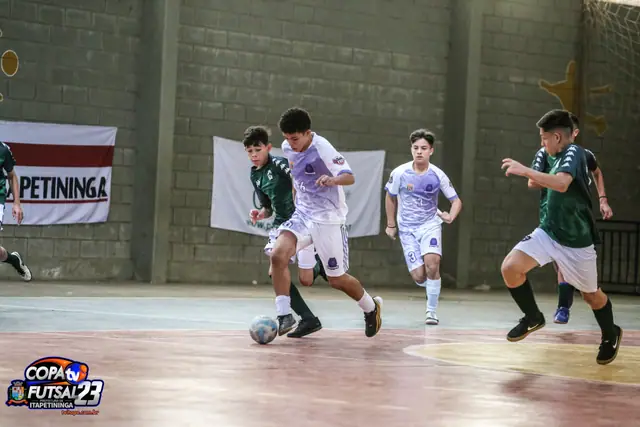 Drible na Copa TVI