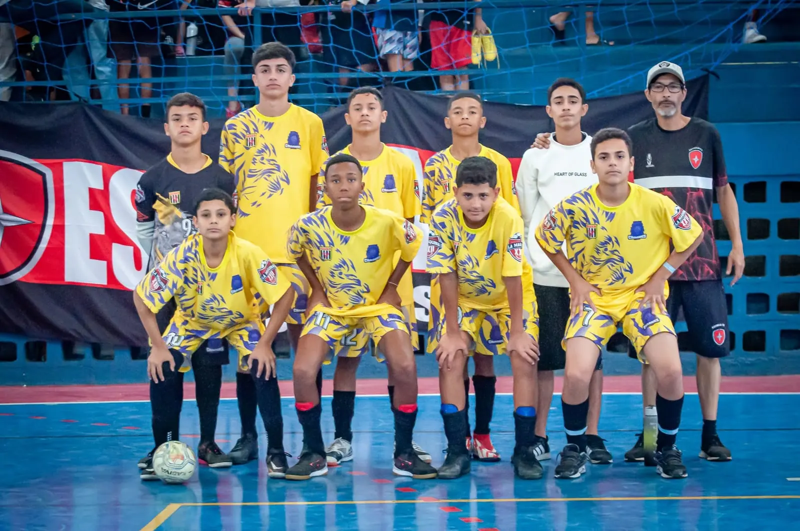 Copa Juventude